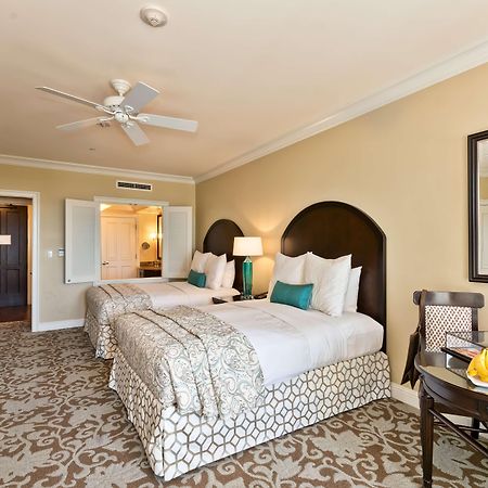 Beach Village At The Del - A Curio Collection By Hilton Coronado Exterior photo