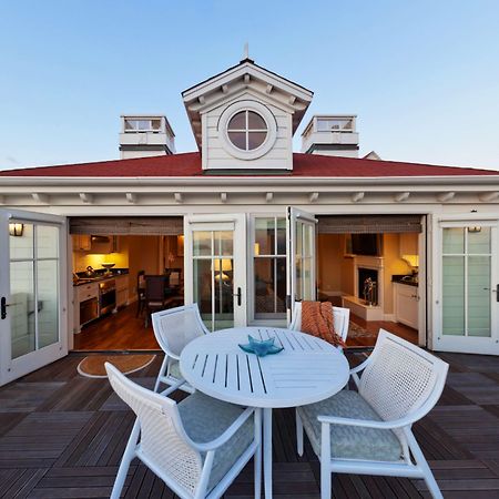 Beach Village At The Del - A Curio Collection By Hilton Coronado Exterior photo
