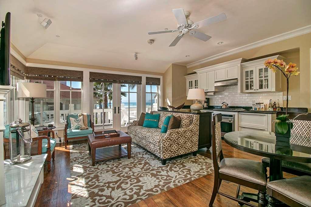 Beach Village At The Del - A Curio Collection By Hilton Coronado Room photo
