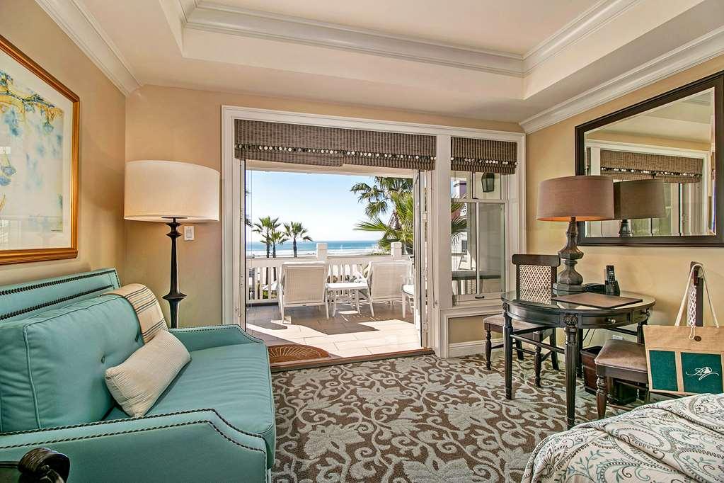 Beach Village At The Del - A Curio Collection By Hilton Coronado Room photo