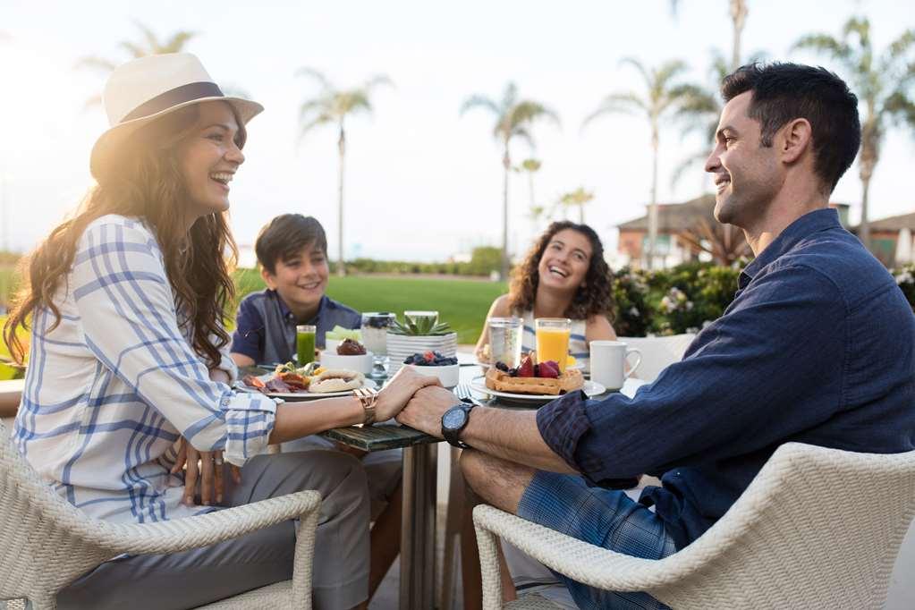Beach Village At The Del - A Curio Collection By Hilton Coronado Restaurant photo