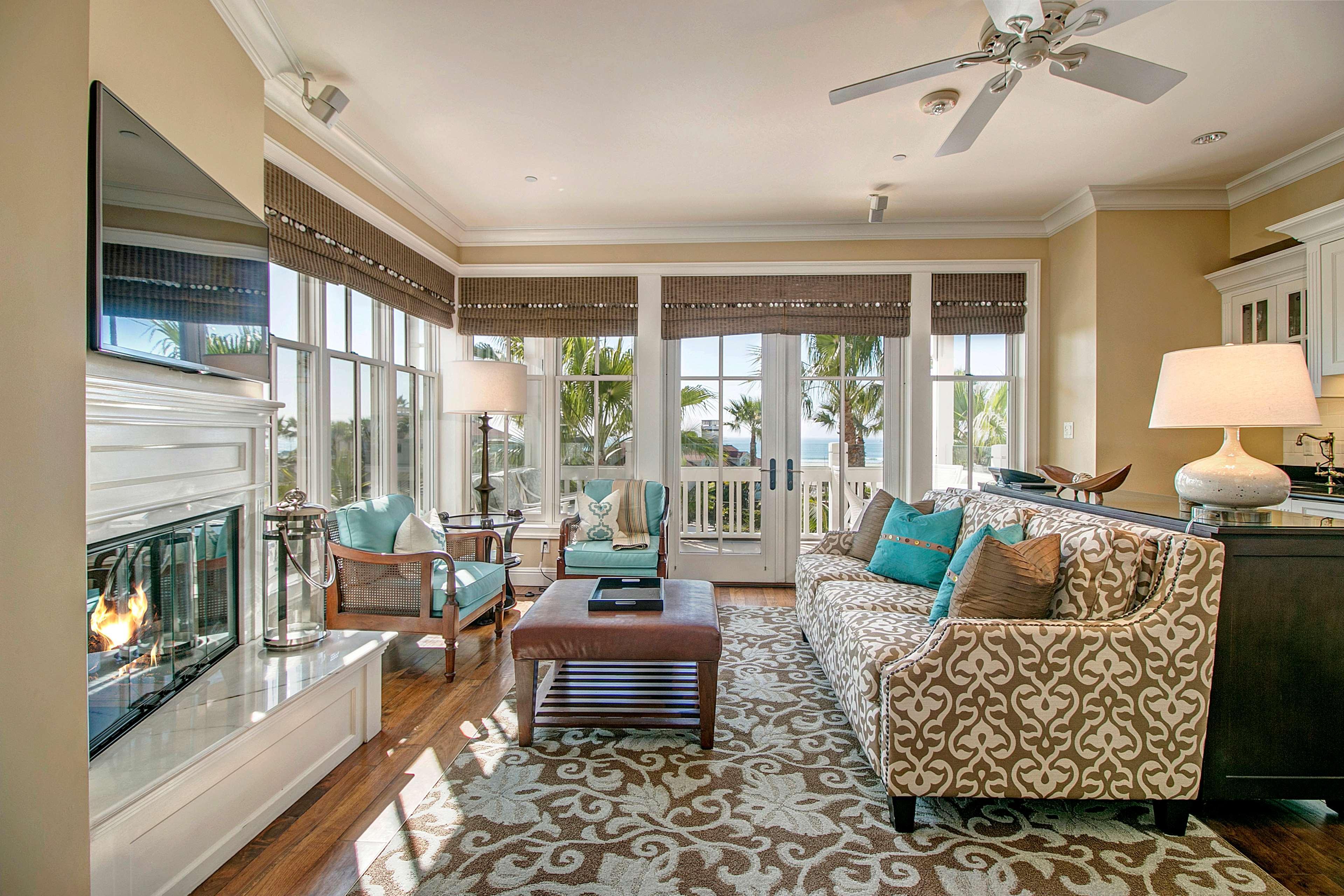 Beach Village At The Del - A Curio Collection By Hilton Coronado Exterior photo