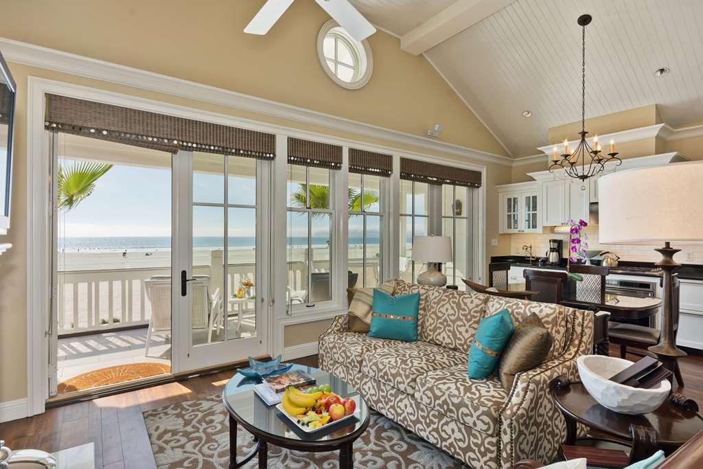 Beach Village At The Del - A Curio Collection By Hilton Coronado Room photo