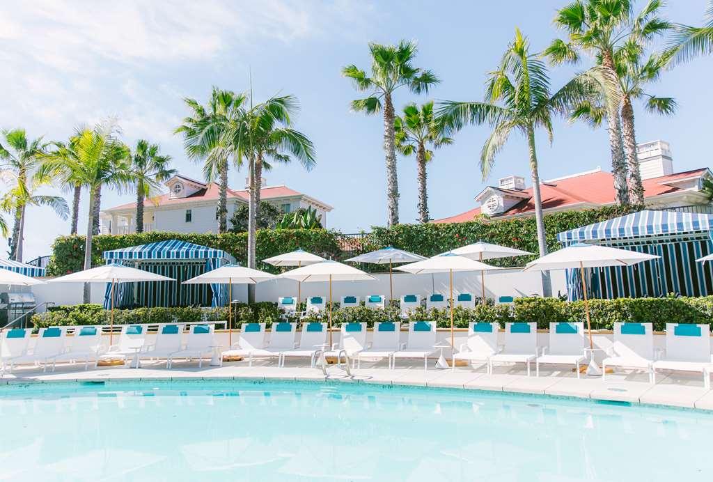 Beach Village At The Del - A Curio Collection By Hilton Coronado Facilities photo