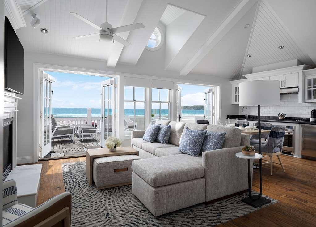 Beach Village At The Del - A Curio Collection By Hilton Coronado Room photo