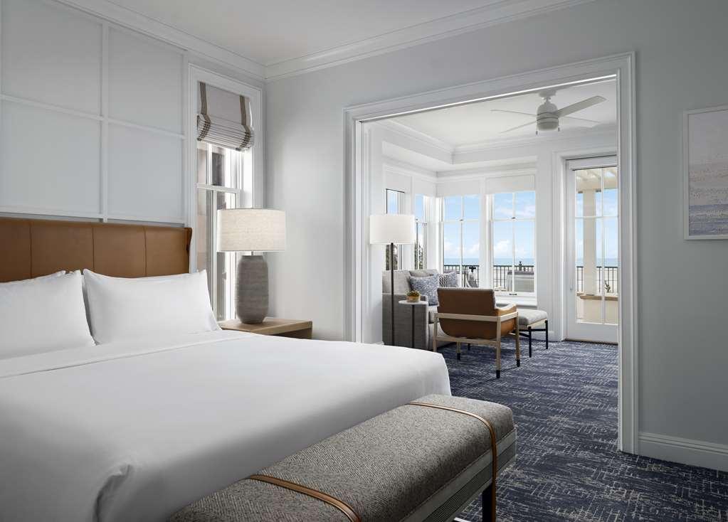 Beach Village At The Del - A Curio Collection By Hilton Coronado Room photo