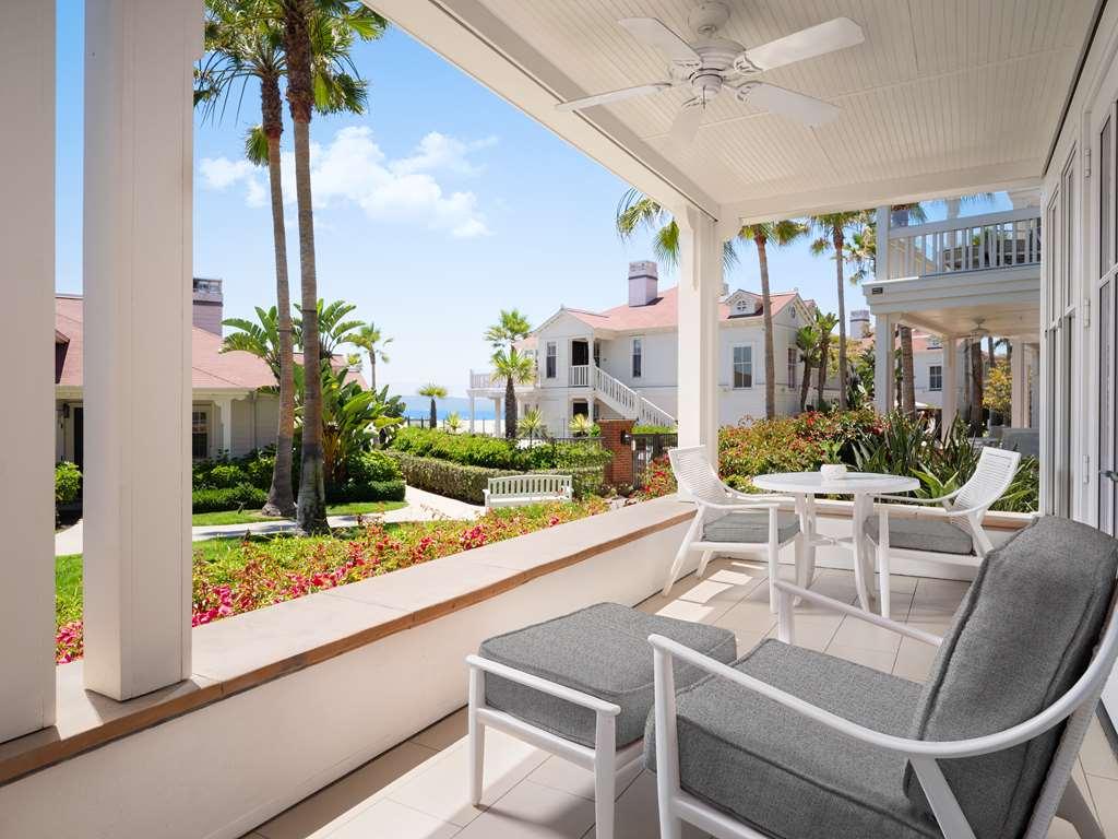 Beach Village At The Del - A Curio Collection By Hilton Coronado Room photo