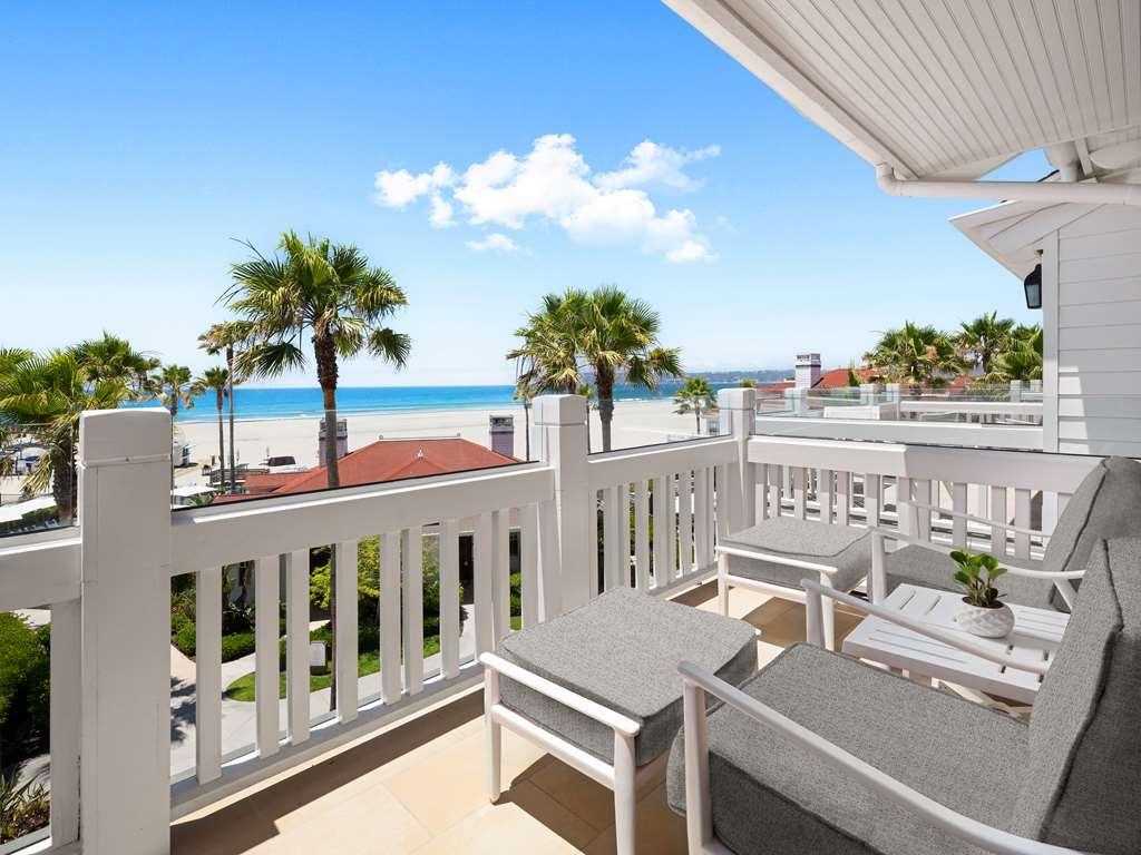 Beach Village At The Del - A Curio Collection By Hilton Coronado Room photo