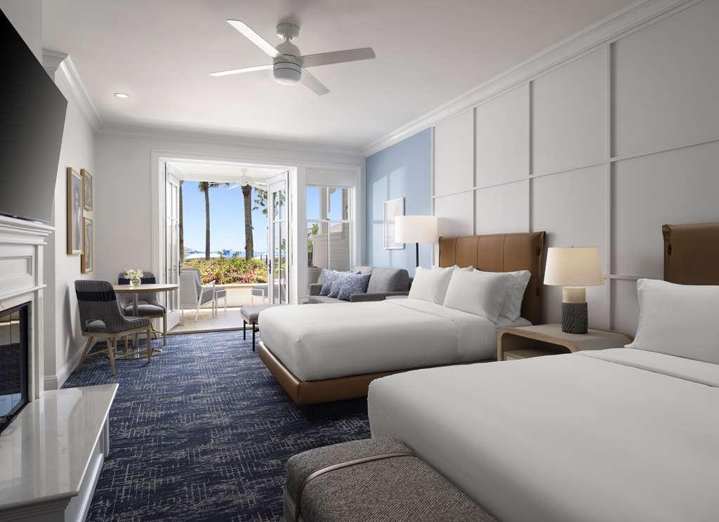 Beach Village At The Del - A Curio Collection By Hilton Coronado Room photo