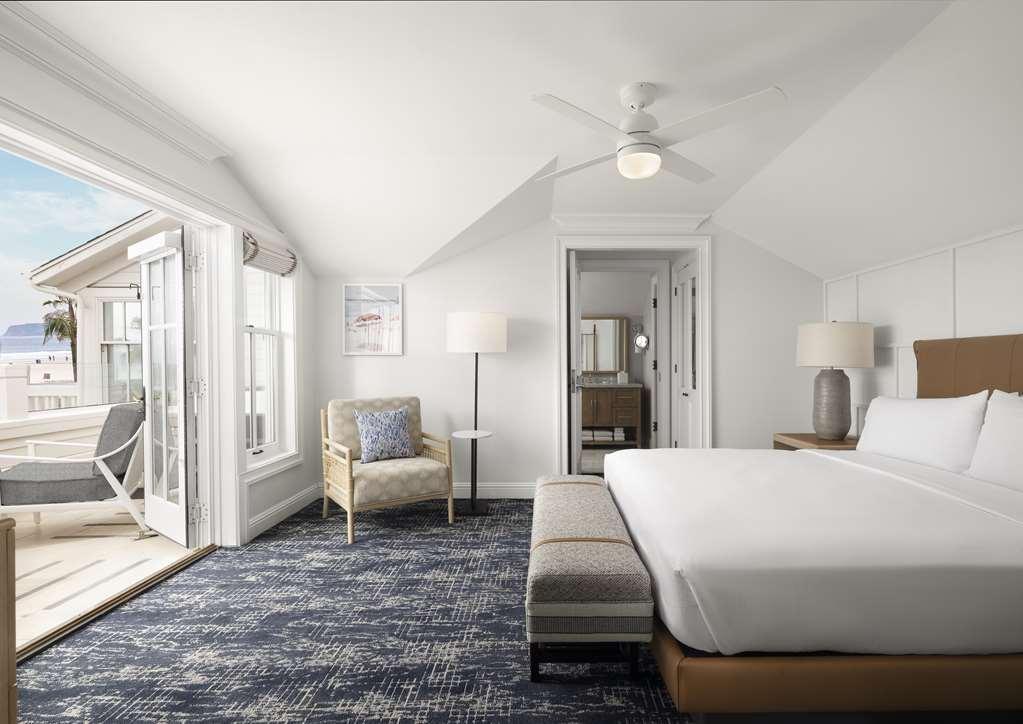 Beach Village At The Del - A Curio Collection By Hilton Coronado Room photo