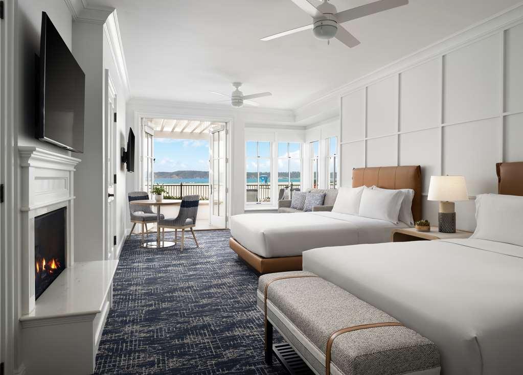 Beach Village At The Del - A Curio Collection By Hilton Coronado Room photo