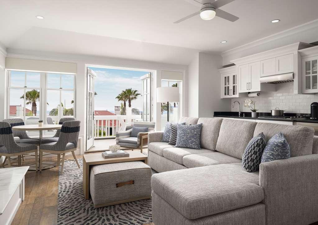 Beach Village At The Del - A Curio Collection By Hilton Coronado Room photo