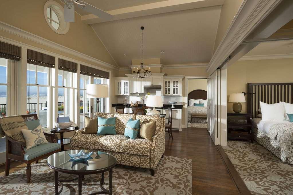 Beach Village At The Del - A Curio Collection By Hilton Coronado Room photo